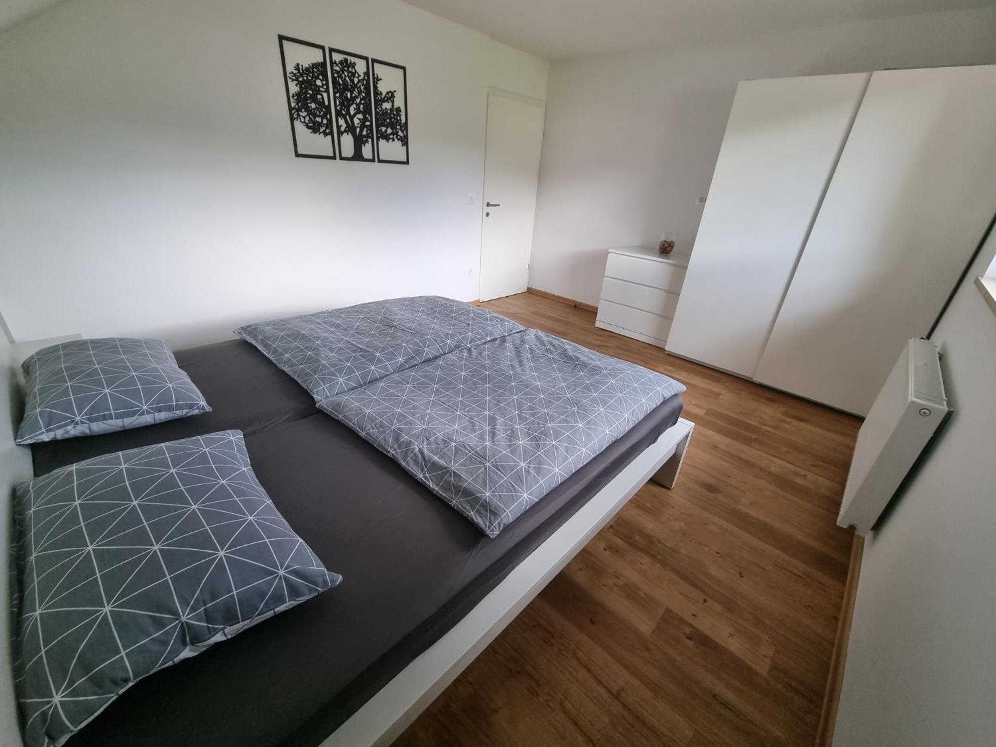Apartment 199 Zgornje Gorje Exterior foto